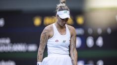 Slavný tenista otočil v kauze Vondroušové: Slova o dopingové kontrole zpochybnil