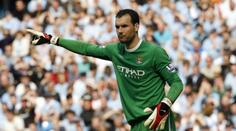SMUTNÁ ZPRÁVA: Bývalý brankář City (†32) podlehl rakovině!