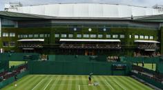 Wimbledon skončil, kurty žijí dál! Co se tam děje po zbytek roku?