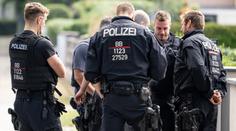 Patnáctiletí Syřané na nádraží v Drážďanech znásilnili 19letého Čecha