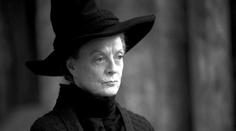 Zemřela Maggie Smithová, profesorka McGonagallová z Harryho Pottera