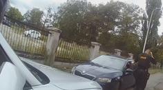 Muž odjel s autem na zkušební jízdu. Případ řeší policie