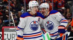 Klub stovkařů se rozrostl. Edmonton vyrovnal 27 let starý rekord Pittsburghu