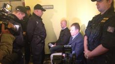 Drábkův náměstek Šiška putuje za mříže, soud na něj uvalil vazbu