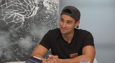 Karlos mě s trilogií nepřekvapil. Zápas s Pirátem mi dává smysl, řekl Šebák