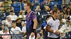 Berdych na Davis Cup nepojede. Zničil ho o hlavu menší Francouz