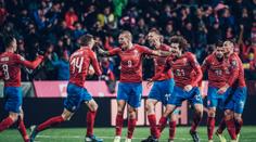 Přes 236 milionů korun! Tolik si čeští fotbalisté vydělali postupem na EURO