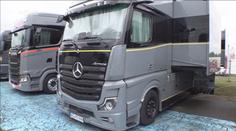 Nejbohatší jezdci MotoGP. Při závodech v Brně žijí v luxusu