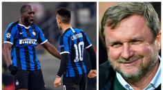 Los Evropské ligy: Trenér Vrba už se těší na italský Inter Milán!