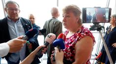 Učitelku obviněnou z popírání genocidy na Ukrajině soud zprostil obžaloby