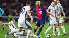 Liga mistrů pozná prvního finalistu. Na San Siro jede Barcelona