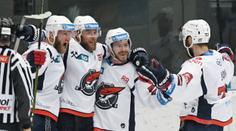 Jsou z nejhoršího venku!? Hokejoví Piráti podali přihlášku do Chance ligy