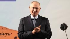 Putin má v prosinci spustit krvavou vřavu. Zelenskyj varuje, co se chystá