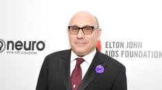Zemřela hvězda Sexu ve městě Willie Garson. Herci bylo teprve 57 let
