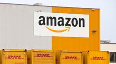 Amazon se omluvil za popření faktu, že jeho řidiči musí močit do lahví