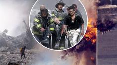 Svět si připomněl 20. výročí útoků z 11. září. New York držel šest minut ticha
