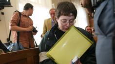 Škrlovou alias Aničku z kauzy Kuřim propustili z vězení