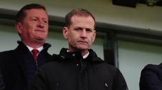 Divoké změny v Manchesteru United. Po pěti měsících končí sportovní ředitel
