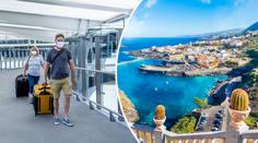 Plánujete dovolenou? Do řady zemí postačí doklad o očkování. PŘEHLED