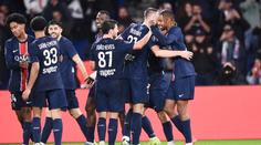 Moře šancí, jediný gól. PSG po další výhře vede ligu už o šest bodů