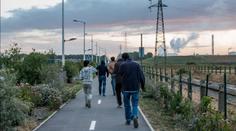 Český konzulát v Drážďanech je na hraně kolapsu. Situace s migranty se vymkla kontrole