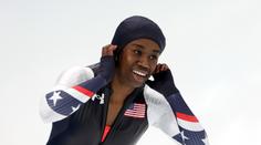 Původně se na olympiádu nekvalifikovala, teď Jacksonová slaví zlato
