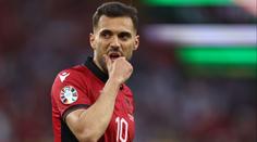 Albánii nepomohlo lámání špaget ani nejrychlejší gól v historii ME. Slaví Itálie