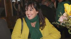 Tereza Brodská zahodila nudný život. Pořádně se vyfikla a vyrazila na mejdan