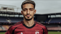 Přestupová bomba odpálena. Do Sparty přišel nejdražší hráč v historii české ligy