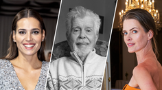 Byl nejlepším dědou na světě. Slavné vnučky vzpomínají na hereckou legendu
