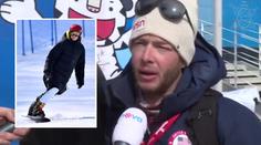 Ester už je v rukou Američana: Má srdce a je výjimečná, říká kouč