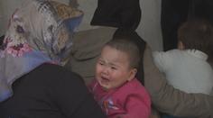 Řecko má na svědomí dalšího migranta, tvrdí Ankara. Česko pošle pomoc