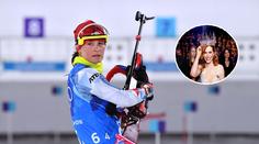 Vánoční biatlonová přestřelka: Vítková se pustila do Koukalové