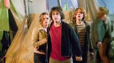 Harry Potter jako hlavní téma Víkendové Snídaně: Čeští dabéři i zajímavé kostýmy