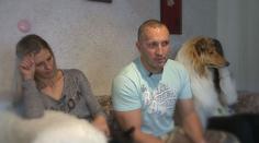 Luboše bolela hlava. Byl to velký nádor. Pomáhá mu DOBRÝ ANDĚL