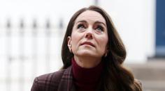 Princezna Kate udělala za nemocí tlustou čáru. Vše se teď změní, tvrdí její okolí