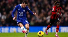 Chelsea i United po pauze vítězně. Oba celky doma jasně vyhrály