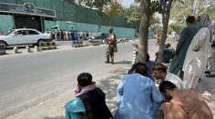 Afghánistán je krok od humanitární katastrofy. Zdravotnický systém kolabuje