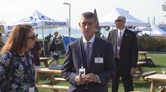 Babiše čeká projev na Valném shromáždění OSN, stále ho prý ladí