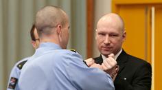 Terorista Breivik vyhrál soud! Norsko porušilo jeho práva