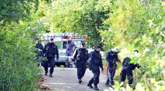 Rodina ho už oplakala. Hledaného muže policie našla po 7 letech!