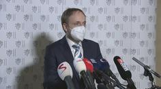 Ministr zahraničí se sejde s ruským velvyslancem kvůli vyhoštěným diplomatům