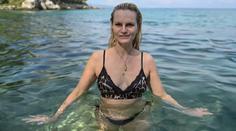 Nepříjemné setkání: Pazderková zažila na dovolené noční můru všech turistů