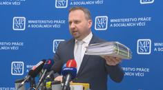 Jurečka: V kauze Najmon jsem postupoval podle zákona. Stěžoval si na něj i Babiš
