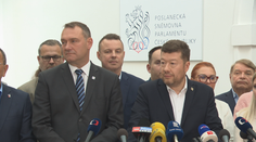 Obrat ve vyjednávání o vládě. Okamura měl přijít o klíčové ministerstvo