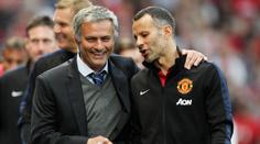 Mourinho nastupuje, co čeká United? Skončí Giggs, přijde Zlatan?