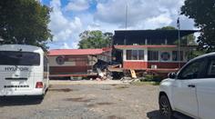 Panamu zasáhlo silné zemětřesení. Úřady varují před tsunami