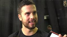 VIDEO: Zápis do historie, první gól hokejového Vegas dal Čech!