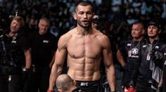 Bojuj a něco udělej, tlačilo UFC na Muradova. Nechtěl jsem riskovat, říká