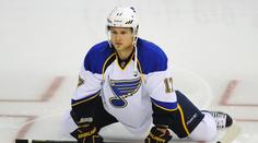 Bluesmani mají smůlu. Sobotka se do NHL vracet nechce!